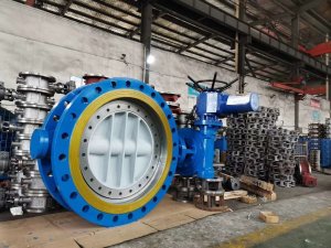 dn700電動(dòng)軟密封中線蝶閥、電動(dòng)調(diào)節(jié)蝶閥