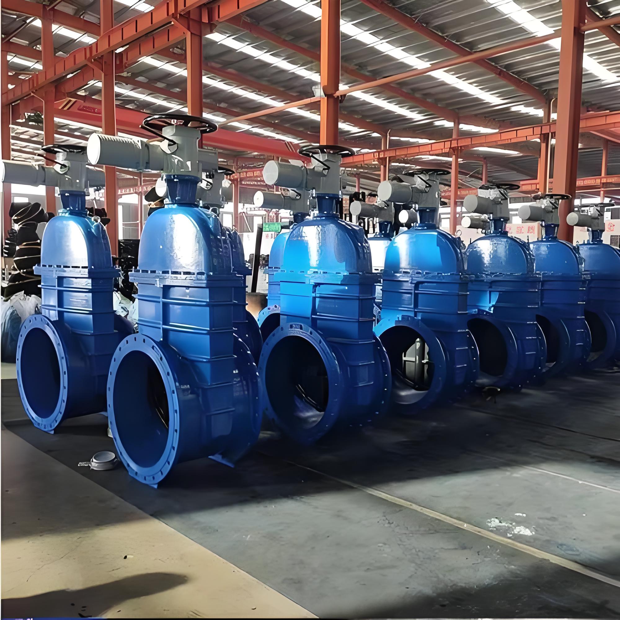 閘閥廠(chǎng)家