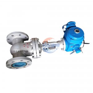 電動(dòng)閘閥\Z941H-64 DN250智能型國(guó)標(biāo)閥門