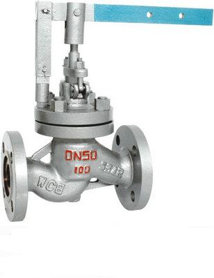 T42Y、T42H針型調(diào)節(jié)閥